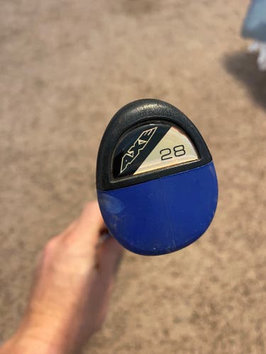 2023 Composite (-10) 18 oz 28" Avenge Pro Bat