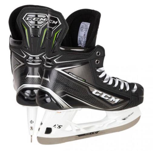 NEW CCM RibCor Maxx Pro Hockey Skates