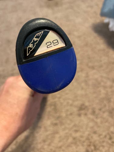 2023 Composite (-10) 19 oz 29" Avenge Pro Bat