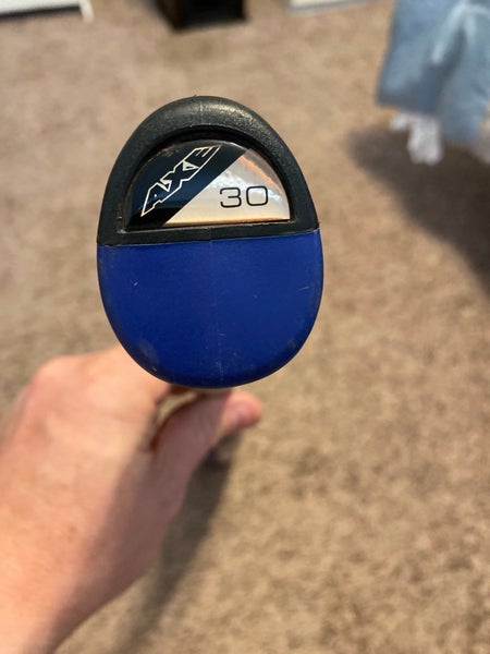 2023 Composite (-10) 20oz, 30” Avenge Pro Bat