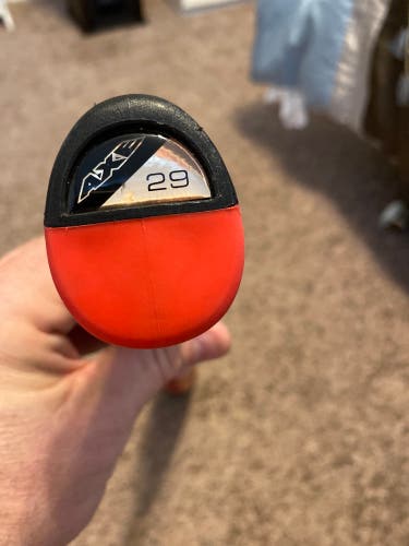 2023 Hybrid (-10) 19 oz 29" Avenge Pro Hybrid Bat