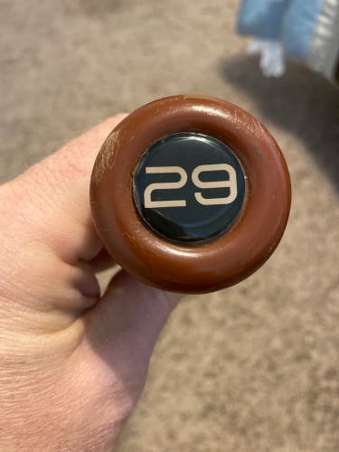 29/19 USSSA Warstic Gunner Baseball Bat