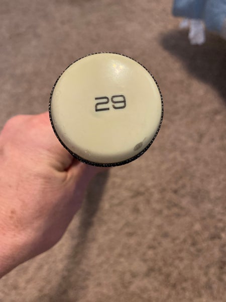 29/19 USSSA Warstic Bonesaber