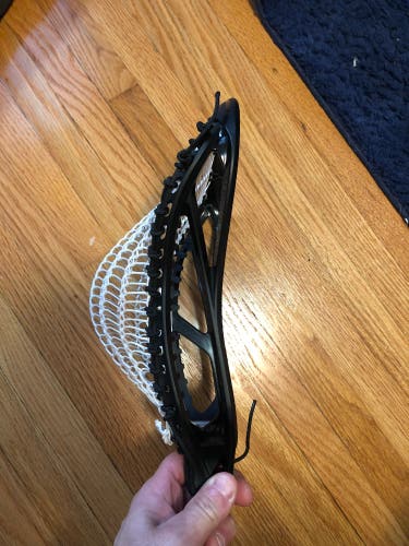 New Attack & Midfield Strung Hyper power Head