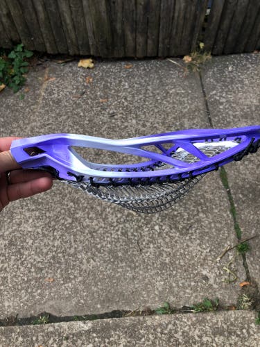 Used Attack & Midfield Strung L3 Head