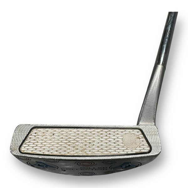 Odyssey Milled Collection #5 Putter | SidelineSwap