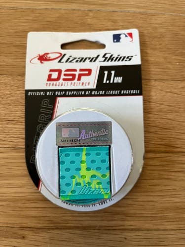 Lizard Skins DSP Bat Grip MLB Authentic