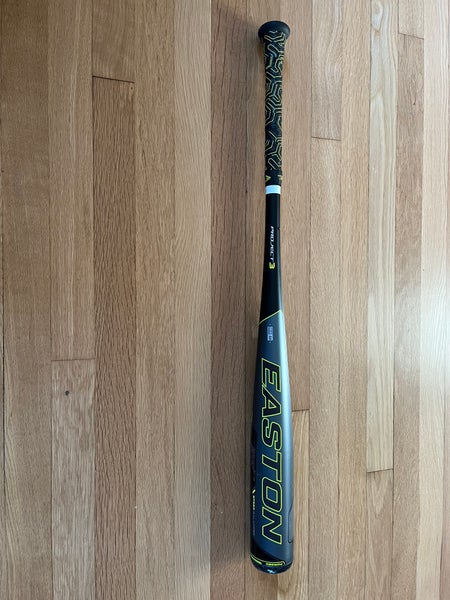 Easton Project 3 FUZE BBCOR Bat