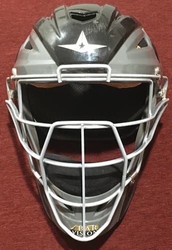 Used All Star MVP2500 Catcher's