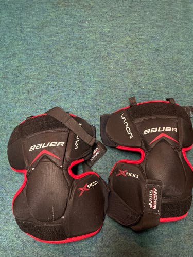 Senior Goalie knee pads
