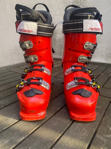 Atomic Redster 90 WC Ski Boots