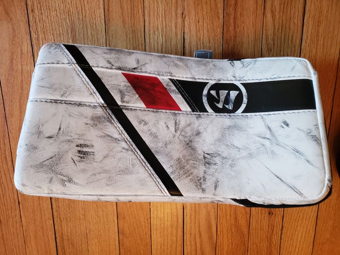 Used Warrior Regular Ritual G5