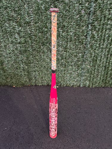 Used Monsta (-9) 25 oz 34" Sinister Bat