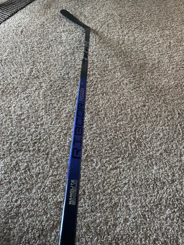 New Left Hand P29  RibCor Trigger 8 Pro Hockey Stick