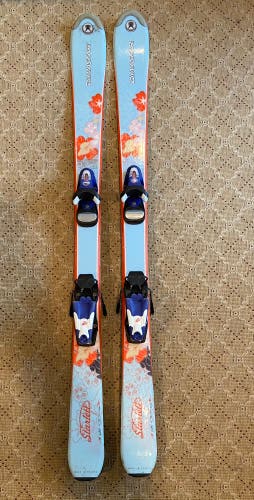 Dynastar Starlett Girls Ski