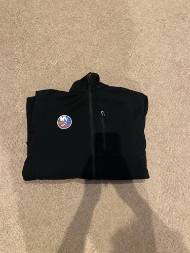NY Islanders Columbia Jacket