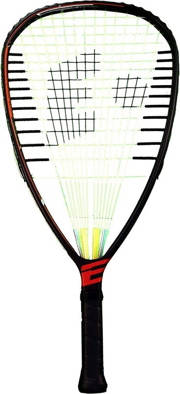 E-Force Sector 5 Plus 160 Racquetball Racquet, Grip 3 5/8