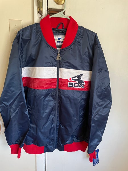 White sox starter on sale jacket