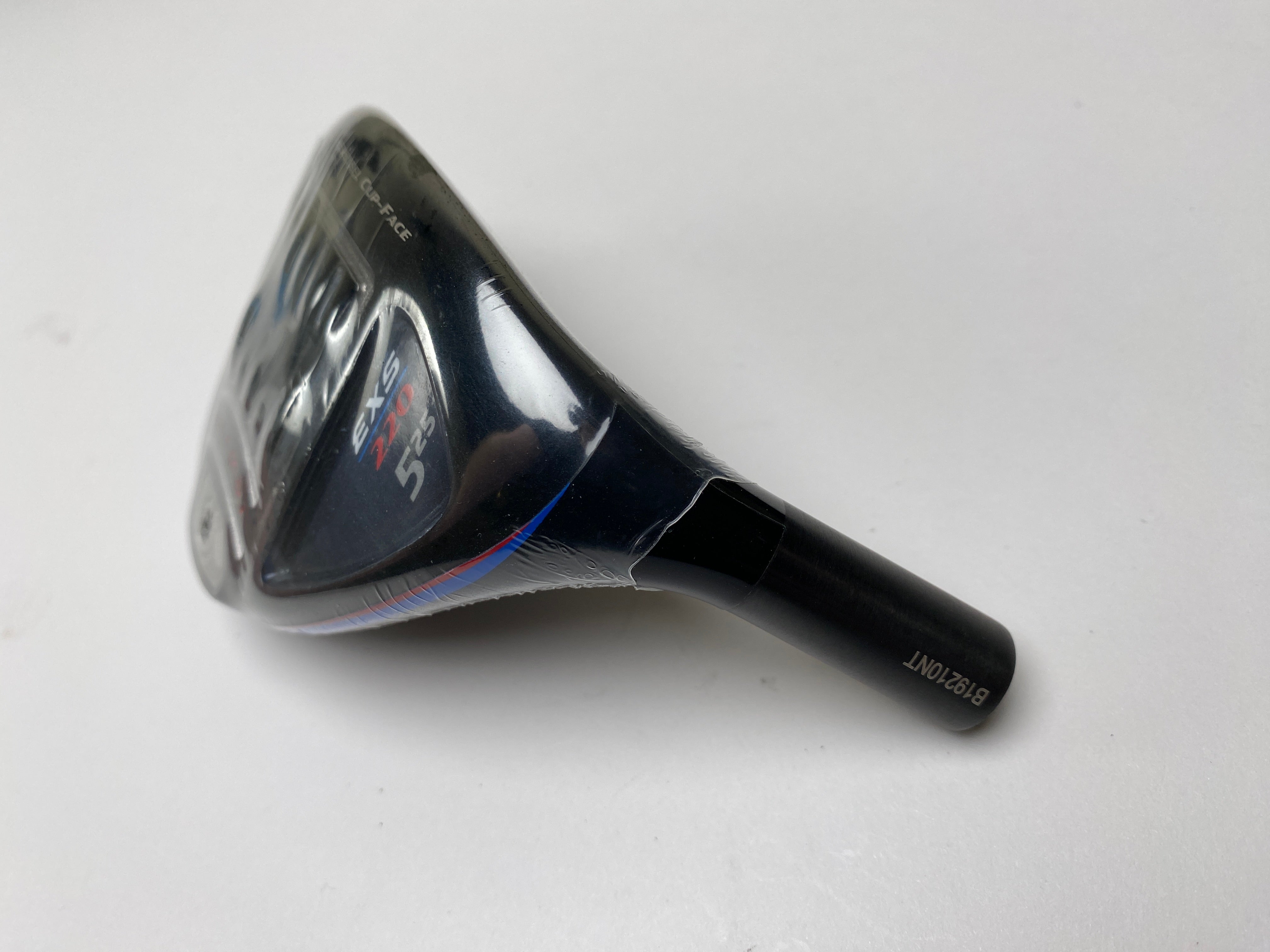Fer Tour Edge Exotics EXS 220 - 7 Iron Tête Seule - Main Droite - Occasion