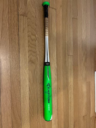 Easton Mako Torq -10 32 In 22 Oz Baseball Bat
