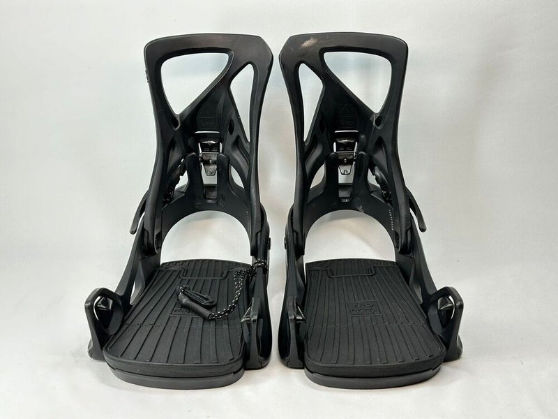 1280 Burton Step On Re Flex Womens Snowboard Bindings 2023 Size L