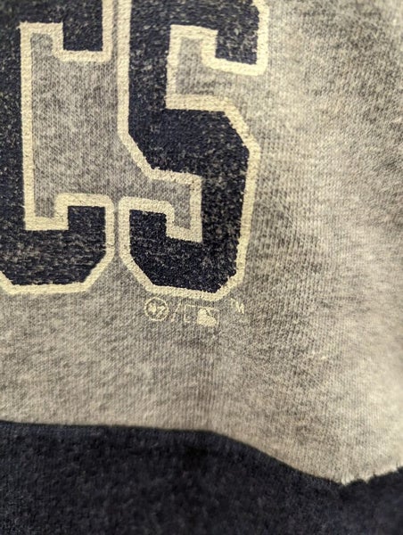 Philadelphia Athletics '47 Crewneck Sweater L MLB