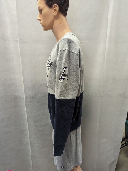 Philadelphia Athletics '47 Crewneck Sweater L MLB