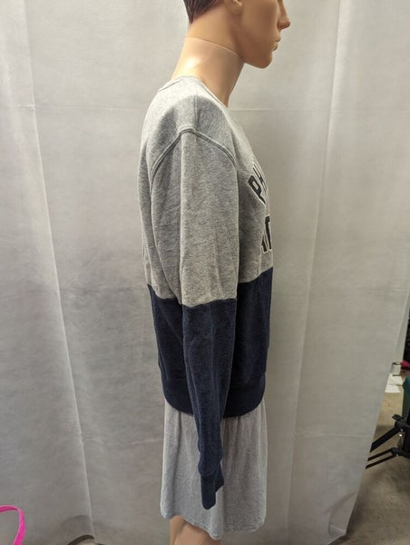 Philadelphia Athletics '47 Crewneck Sweater L MLB