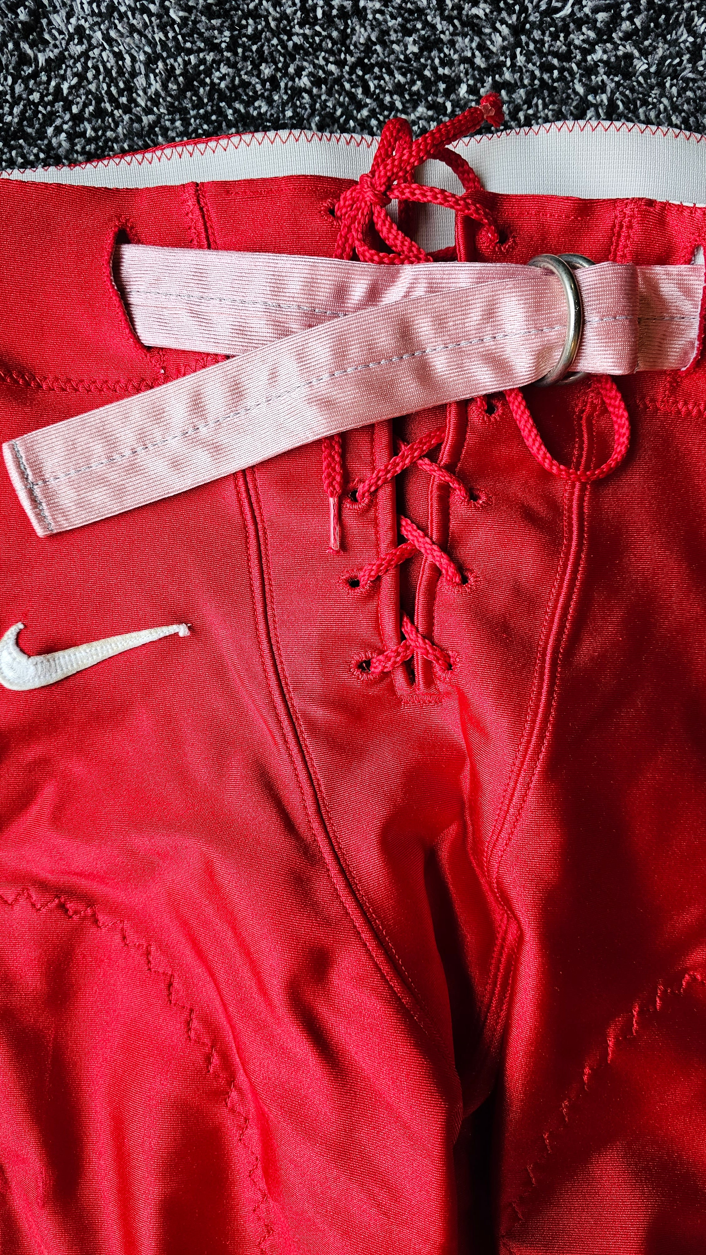 nike adult football pants