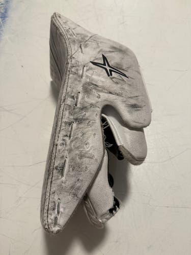 Used Regular Bauer Vapor Intermediate Blocker