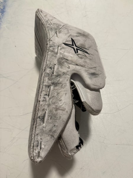 Used Regular Bauer Vapor Intermediate Blocker