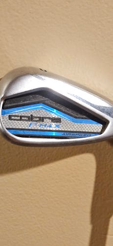 Used Men's Cobra Right Handed F-Max Wedge Regular Flex 48 Degree Steel Shaft