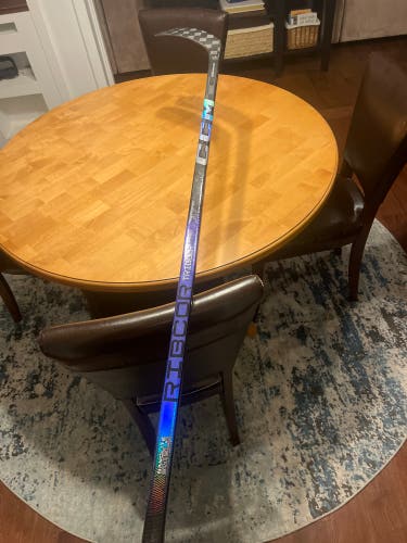 Used Right Handed P29  RibCor Trigger 8 Pro Hockey Stick