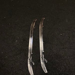 Used Bauer 263 mm LS5 Black Steel