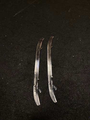 Used Bauer 263 mm LS5 Black Steel
