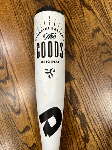 DeMarini The Goods 29/19
