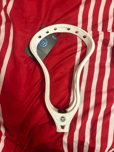 New Attack & Midfield Unstrung Evo Qx-O Head