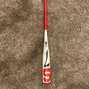 Dirty SouthSwag baseball bat 29” (-10)