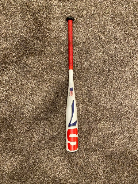 Dirty SouthSwag baseball bat 29” (-10)