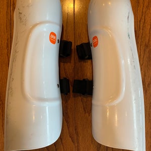 Used  POC Shin Guard