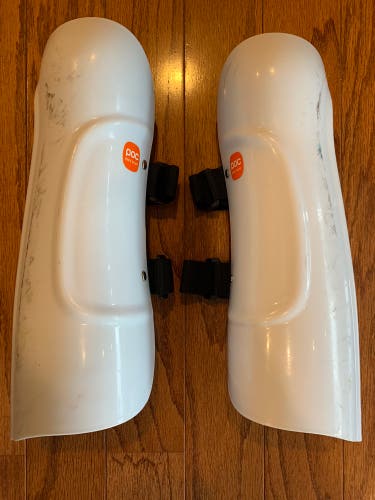 Used  POC Shin Guard