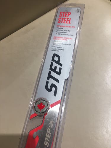 DISCONTINUED Brand New Step Steel ST Edge 306 mm for Bauer Lightspeed Edge Holders