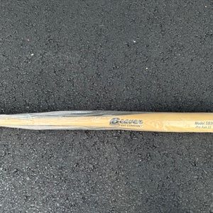 Brand New Beaver Bat