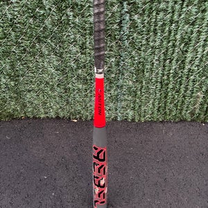 Used Easton (-6) 28 oz 34" Rebel Bat