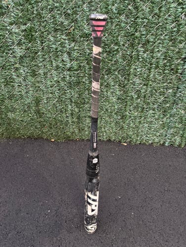 Used Louisville Slugger (-6) 28.5 oz 34" TPS Bat