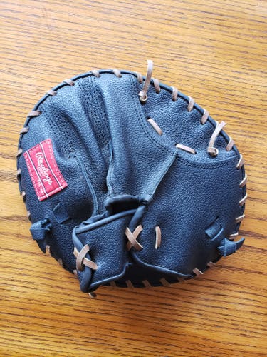Rawlings Great Hands Pro-Model Fielding Training Glove (RHT) Excellent Condition