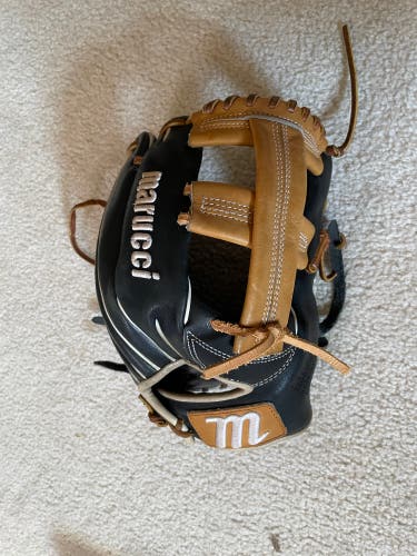 Infield 11.75" Capitol Series Baseball Glove