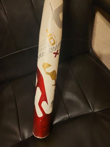 DeMarini CFX Composite 32/22 Bat - Fastpitch Softball CFP-18