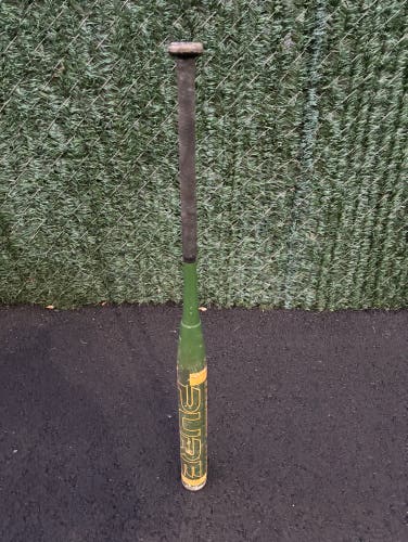 Pure hellfire softball bat