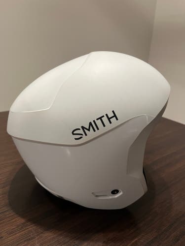 Smith Icon Ski Racing Helmet